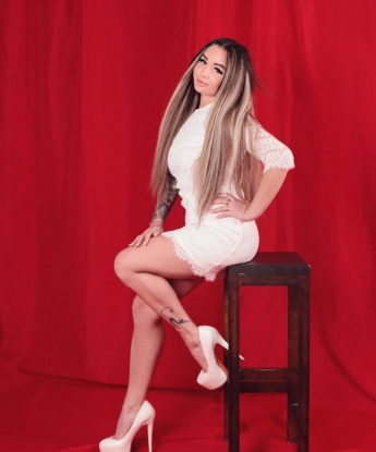 Анкета проститутки Мария - город Архангельское, 27 лет, №6842