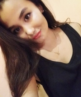 Анкета проститутки Луиза - город Архангельское, 26 лет, №9801